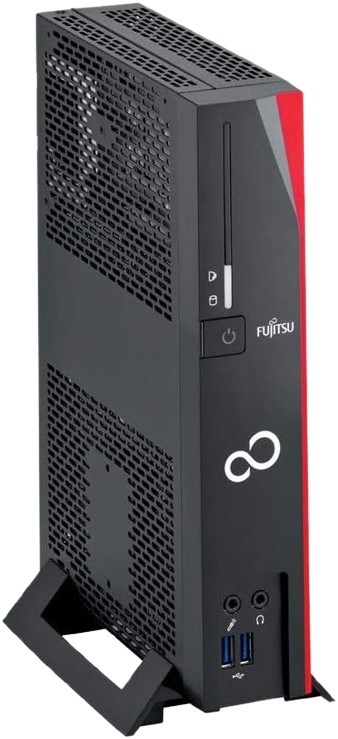 Fujitsu Futro S930